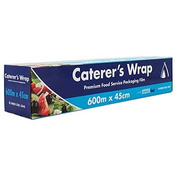 Crystal Wrap Cling Wrap / 45cm