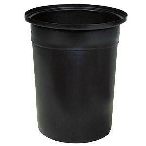 Heavy Duty Plastic Bin 120l Body Only