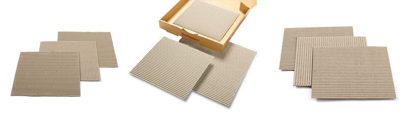 9 Inch Pizza Liners (100)