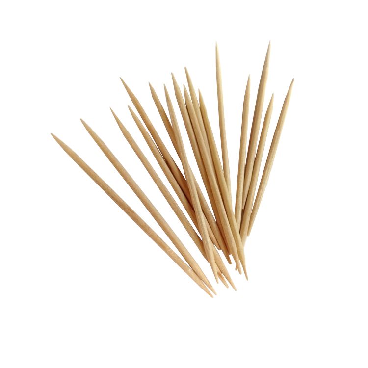 T/picks Double Ended (1000)