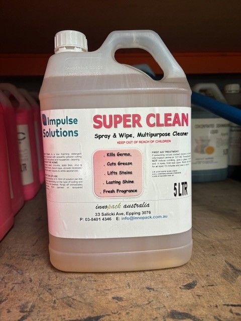 Super Clean / 5l