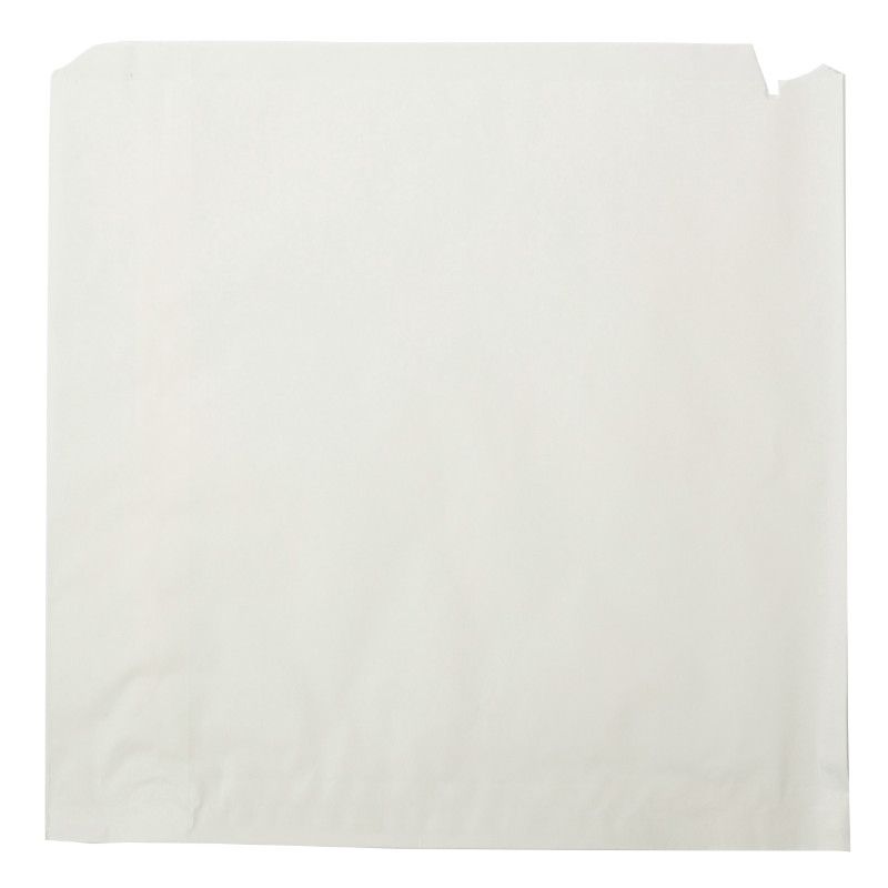 White 3 Square 240x240mm (500)