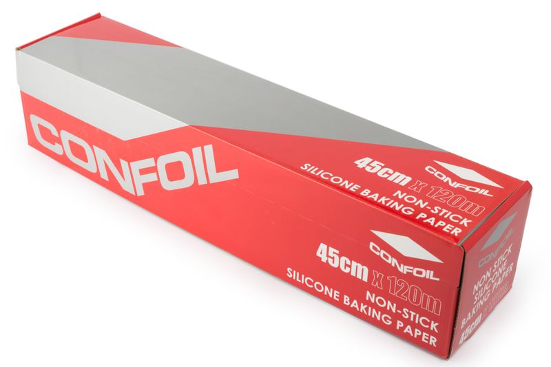 Baking Paper Roll / 40cmx120m