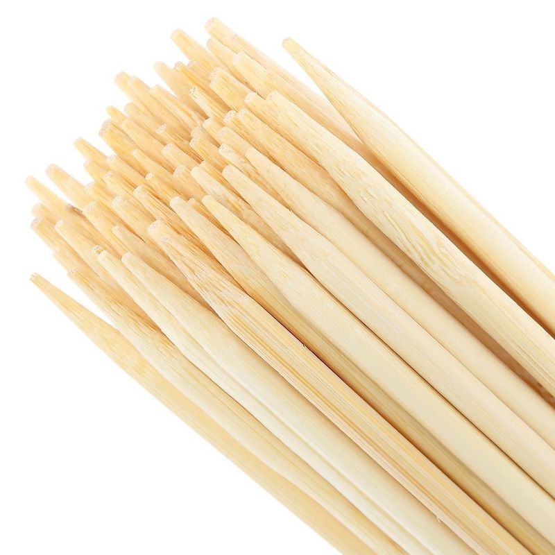 Skewers 300mmx4mm (100)pk