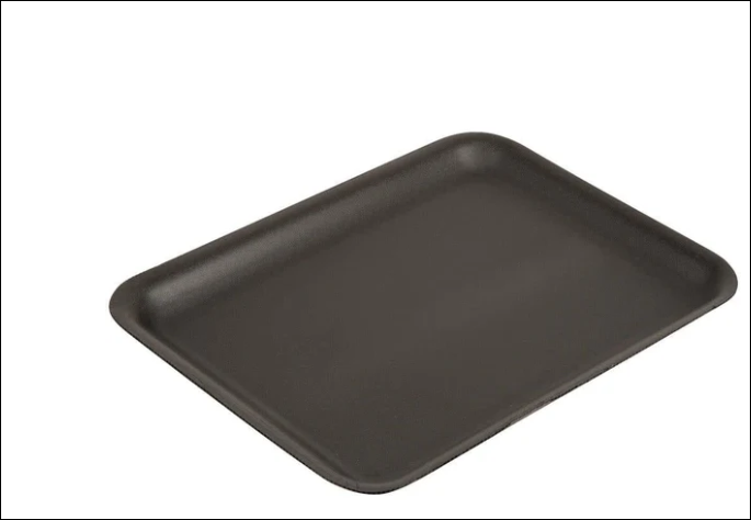 Barrier Trays Blk 11x9x60m (264) Per Box