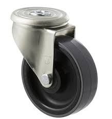 Base Heavy Duty Castors Suit 120l