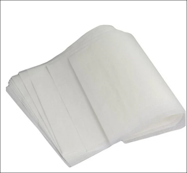 Silicon Greaseproof Paper 400x600
