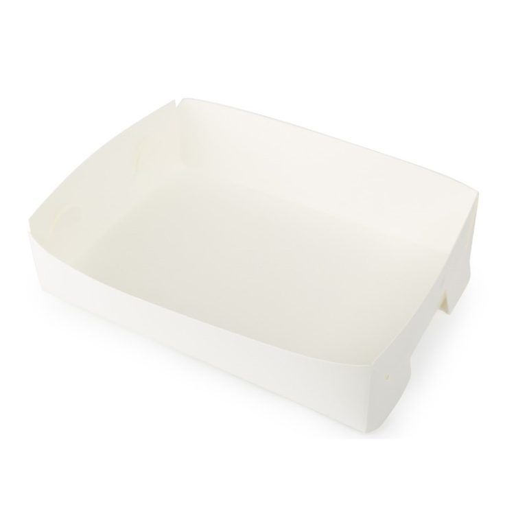 #24 Milk Board Double Sided (200)