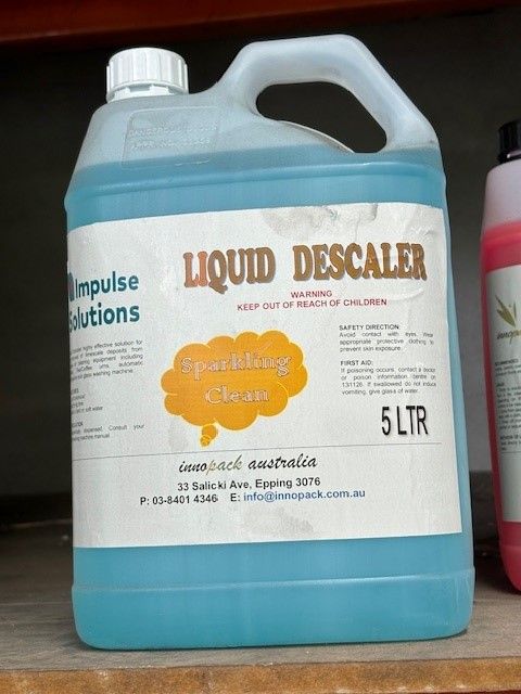 Descaler 5l