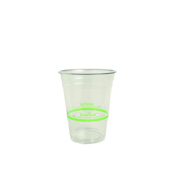 Betaeco Rpet Green 16oz 5ooml Cup (1000)