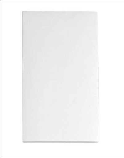 Blank Pads 3x5