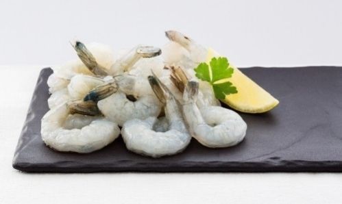 Prawn Vnmi Cut Raw 16-20 1kg Pk