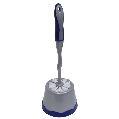 Deluxe Toilet Brush & Holder (brw2)