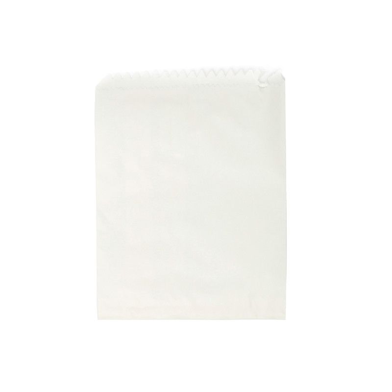 1 Long Gpl White 180x140mm (500)