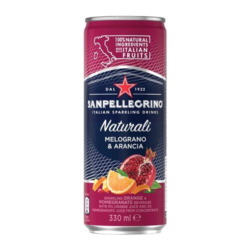 Melara Isd Can 6x(4x330ml)