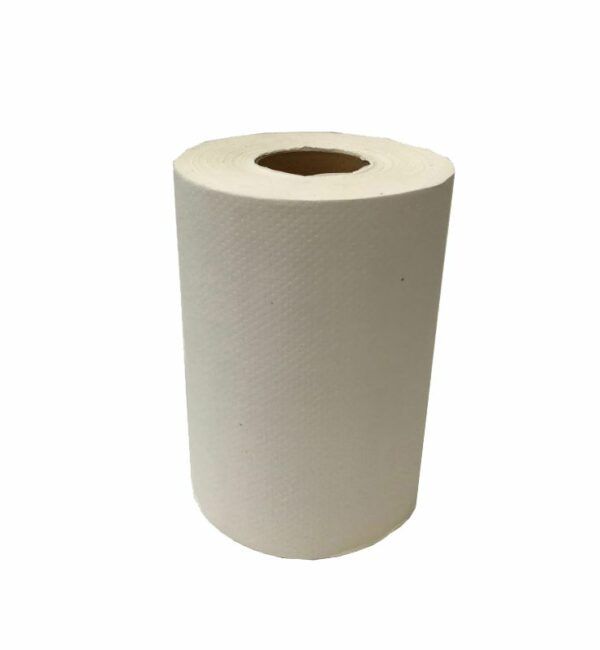 Roll Paper Hand Towel (19cmx80m) 16 Per Box