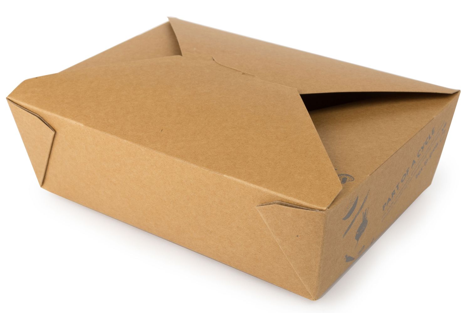 Lunch Box Large (200)