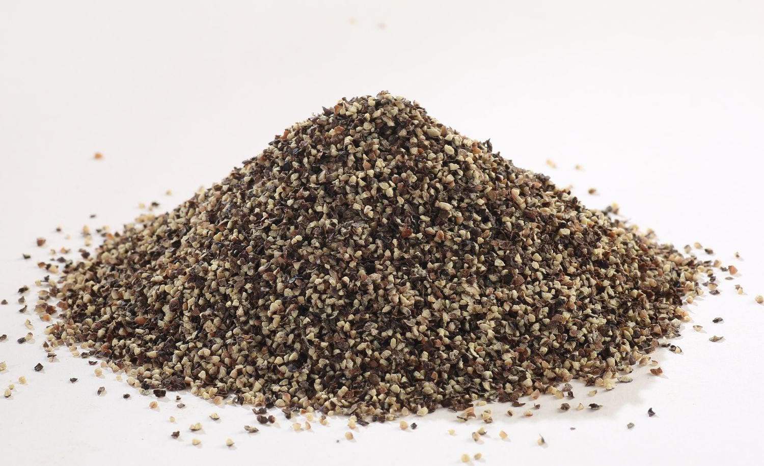 Black Cracked Pepper 24/35 1kg Pack