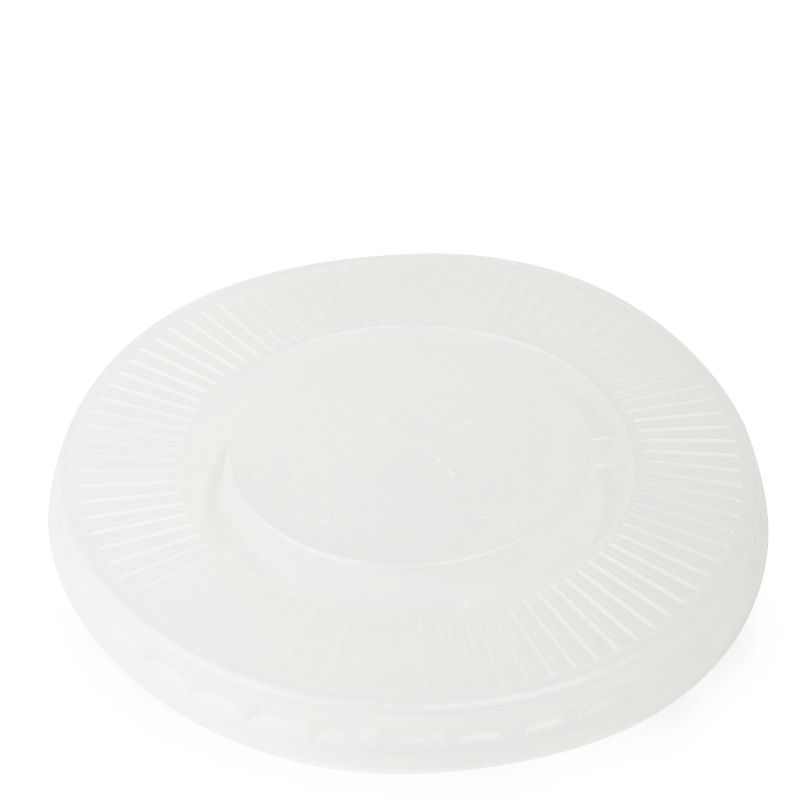 Lids To Milkshake Cups 16/24oz Sleeve