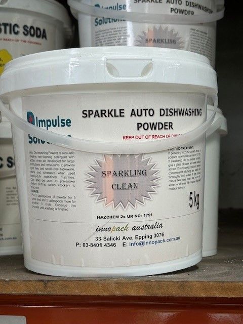 Automatic Dishwashing Powder / 5kg