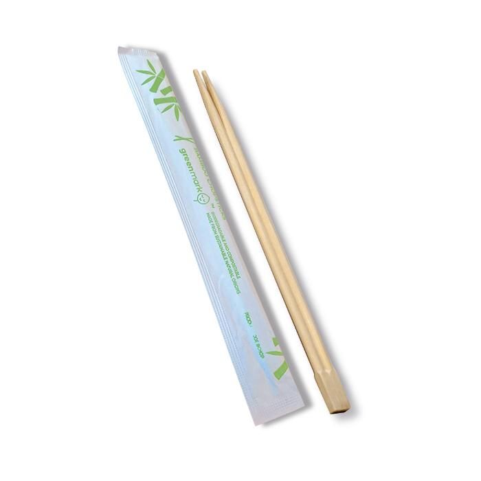 Chopsticks Individual Paper Wrapped (2500)