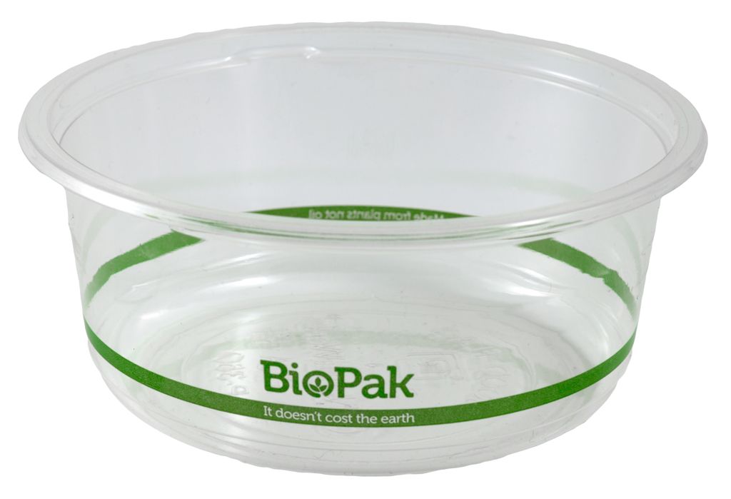 Biopak Bowl 360ml (500)