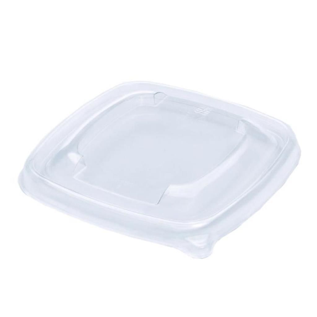 Sabert Clear Lid Pet For 160/240oz Bowls (25)