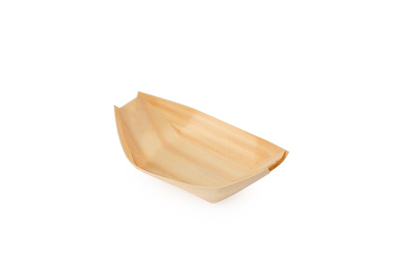 Pine Boat Extra Small (2000)