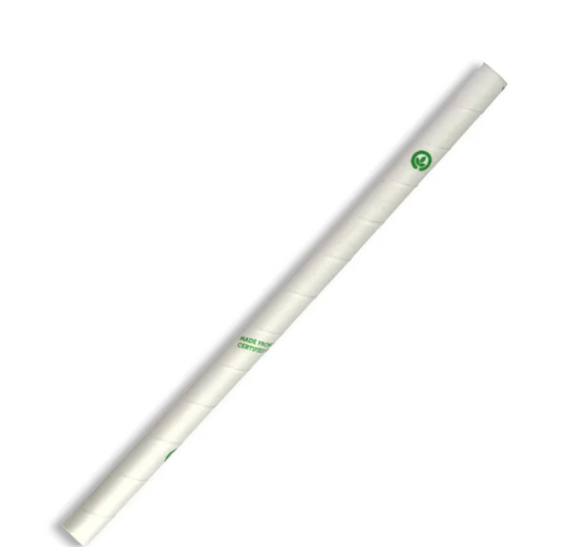 Ps Jumbo Biopak White (2500)