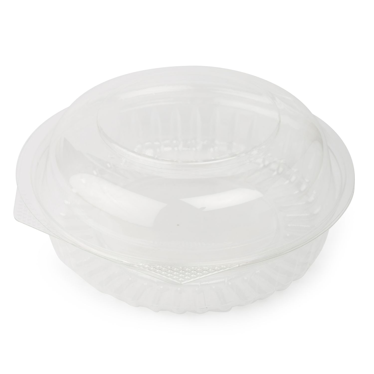 Show Bowl Dome Lid 20oz (150)