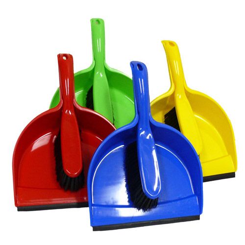 Plastic Dustpan