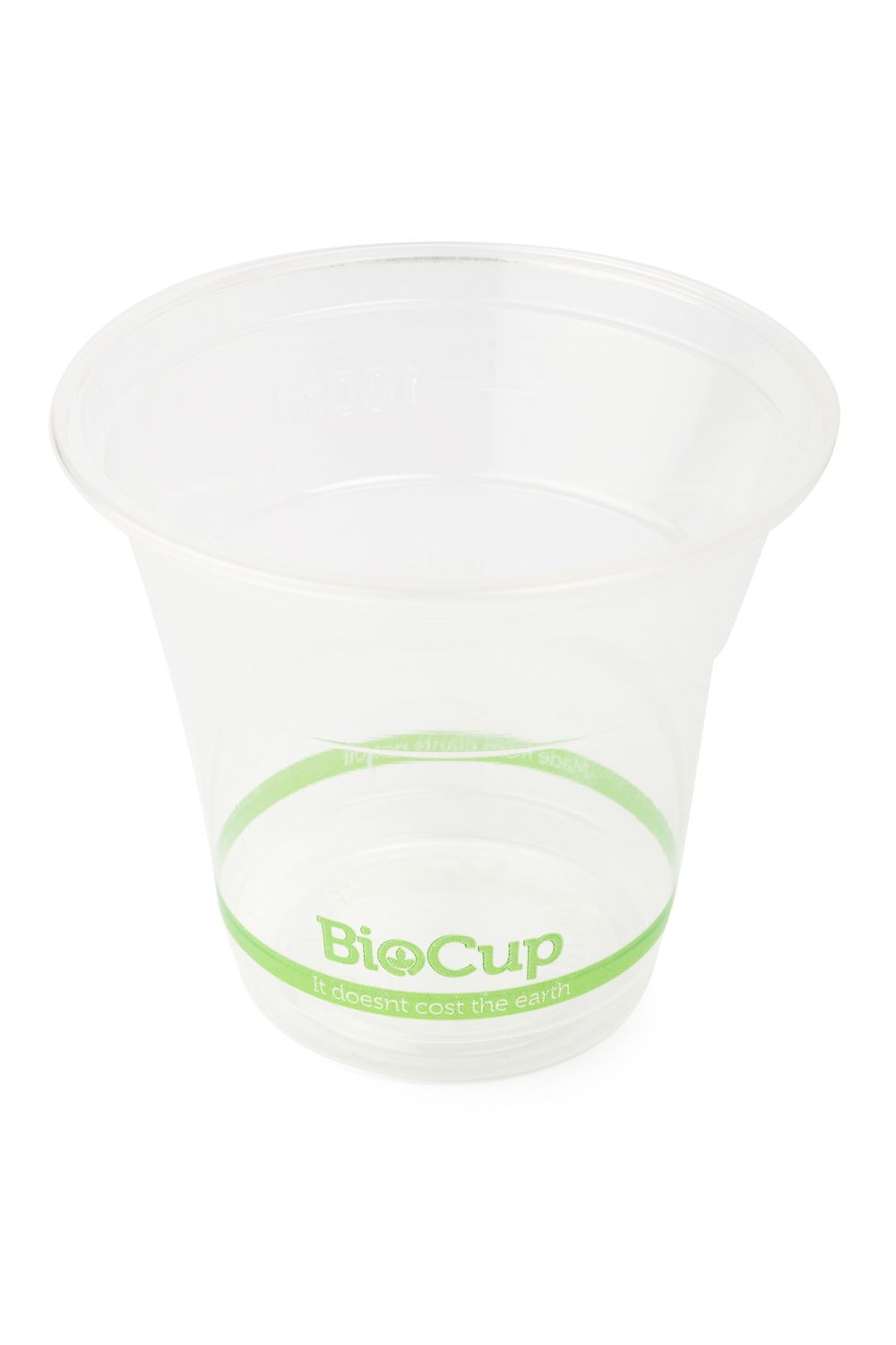 Biopak Pla Clear Cup 150ml (2000)