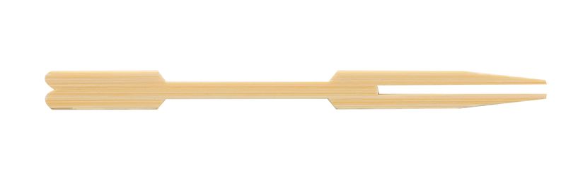 Bamboo Cocktail Fork 90mm (10000)