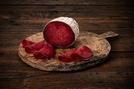 Bresaola 1.2kg Unit / Kg