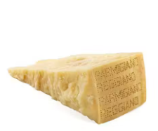 Reggiano Parm 1/8 5kg Unit / Kg Approx