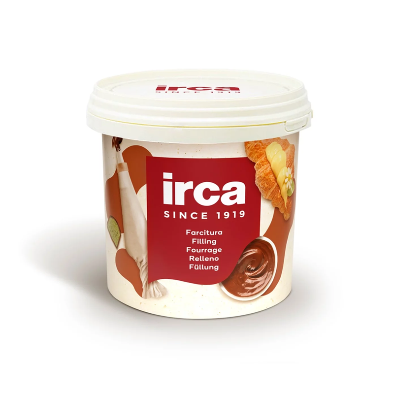 Irca Nocciolate Cream 13kg