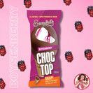 SERENDIPITY SIC CHOCTOP -BOYSENBERRY X 30