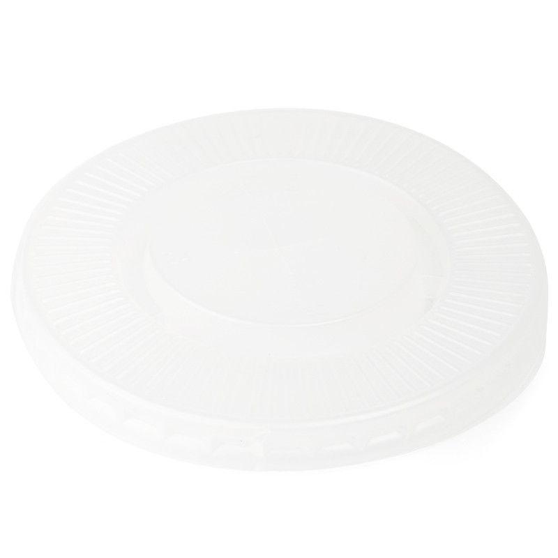 Lids To Milkshake Cups For 24oz Sleeve