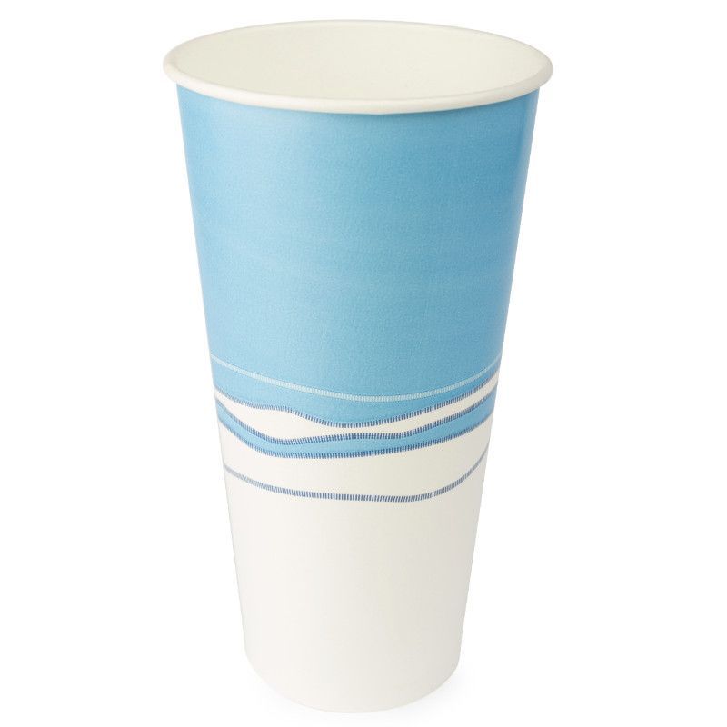 Milkshake Cup Igloo / 24oz Sleeve