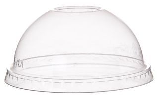 Betaeco Small Flat Lid For 10oz Rpet Cups (1000) - AP-BPETFLS