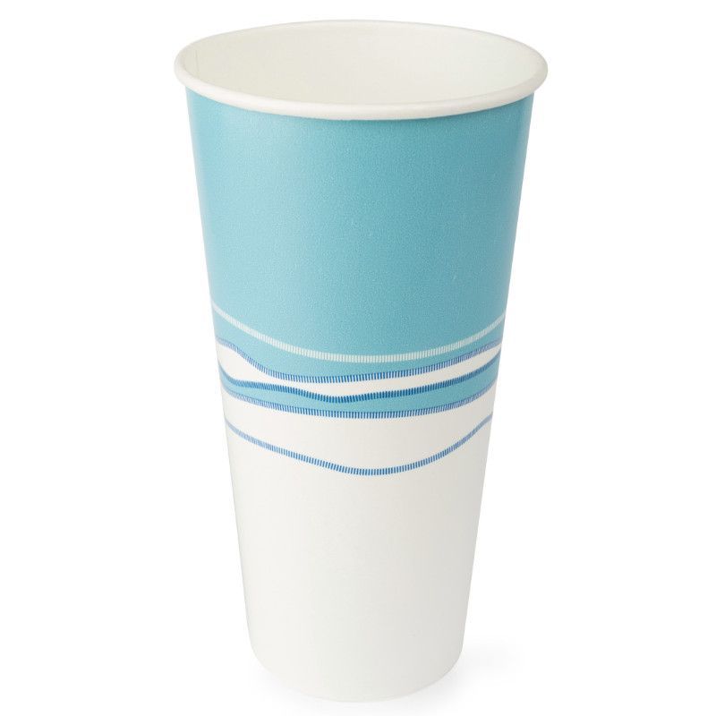 Milkshake Cup Igloo / 22oz (1000)