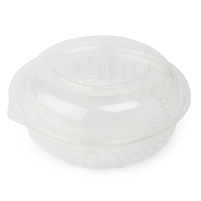 Show Bowl Dome Lid 20oz (150) - SHOW20D