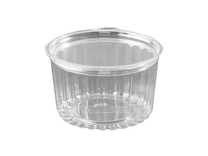 Show Bowl Flat Lid 32oz (150) - SHOW32FLAT