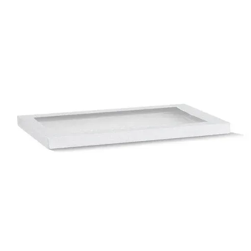 Betacater Lid For Catering Box White -m (100)