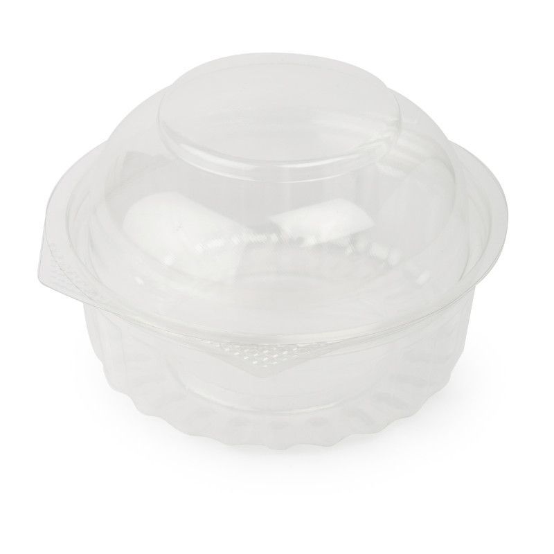 Show Bowl Dome Lid 16oz (250) - SHOW16D