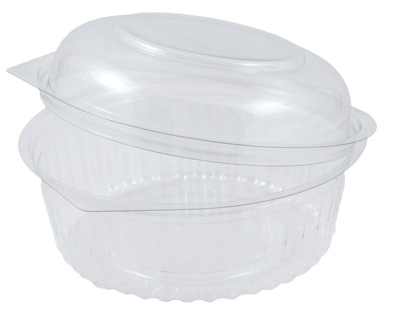 Show Bowl Dome Lid 24oz (150) - SHOW24D