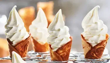 Ice Cream