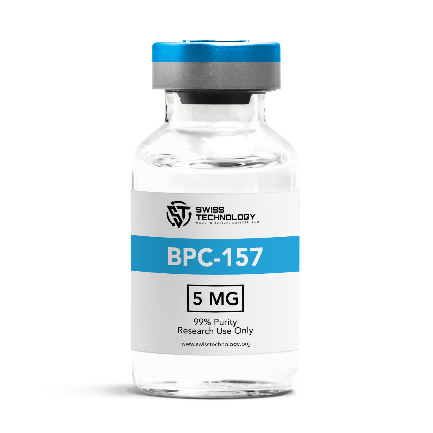 BPC-157 5mg