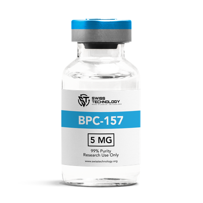 BPC-157 5mg