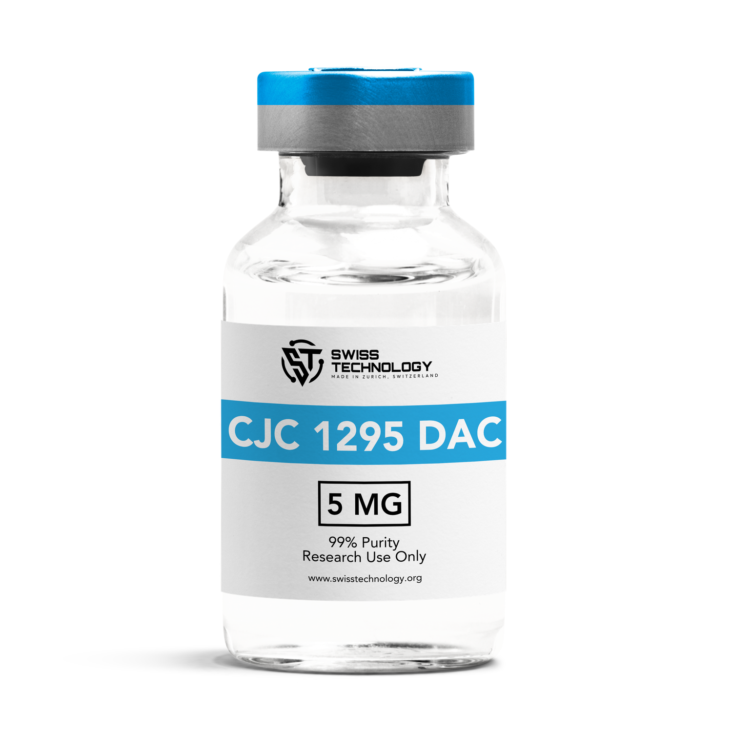 CJC 1295 DAC 5mg
